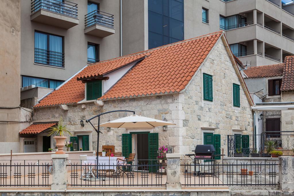Phoenix Studio Apartment 斯普利特 外观 照片