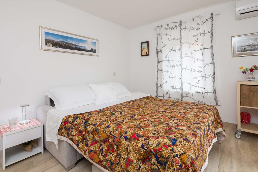 Phoenix Studio Apartment 斯普利特 外观 照片