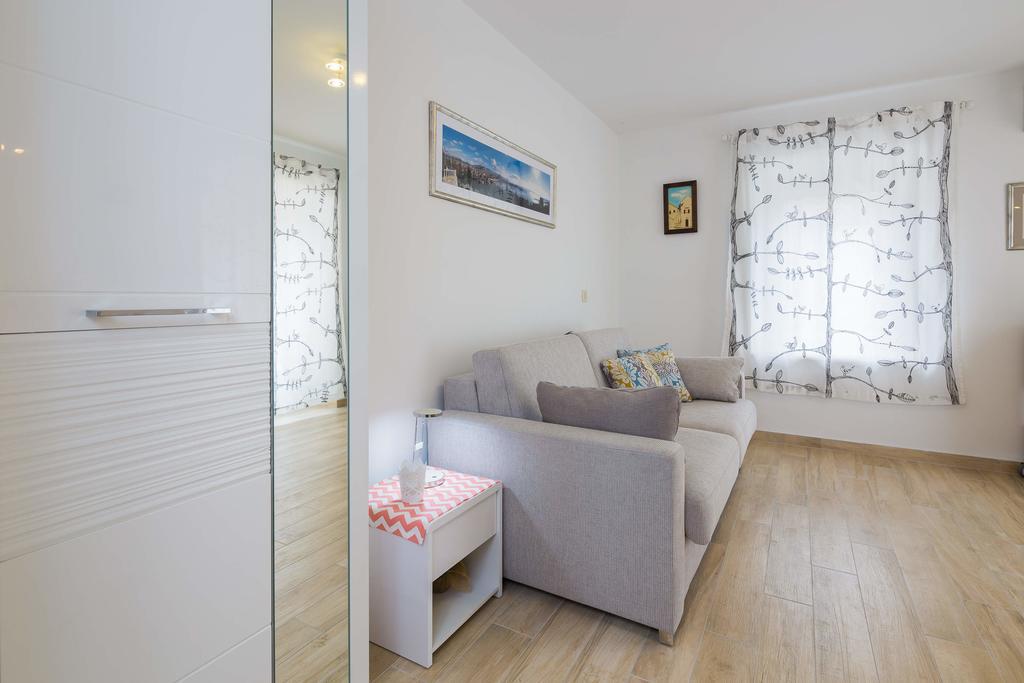 Phoenix Studio Apartment 斯普利特 外观 照片