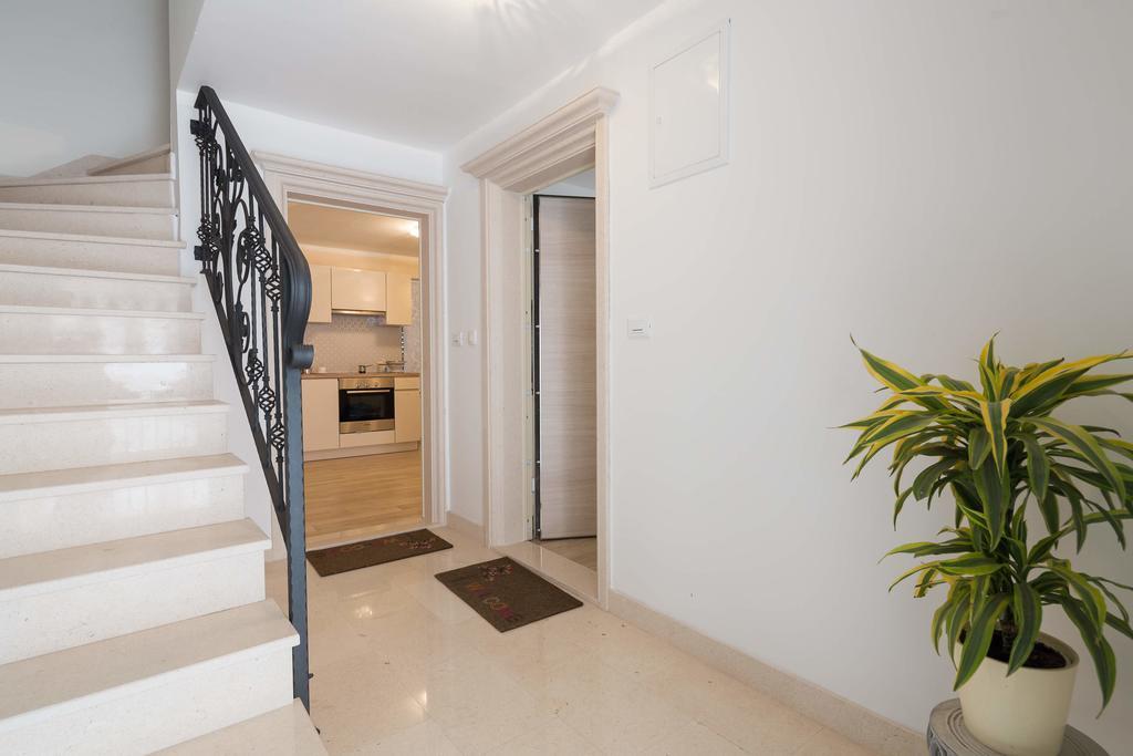 Phoenix Studio Apartment 斯普利特 外观 照片