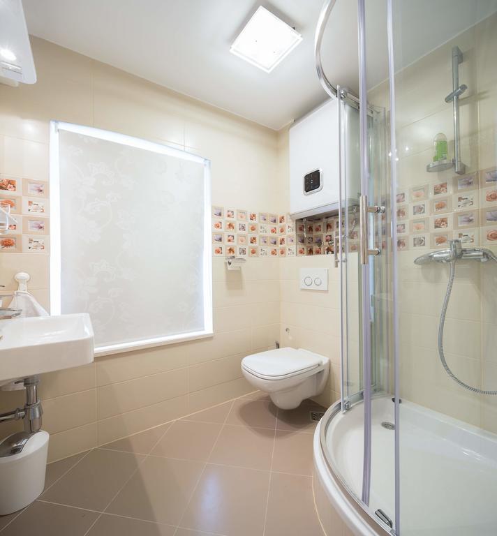 Phoenix Studio Apartment 斯普利特 外观 照片