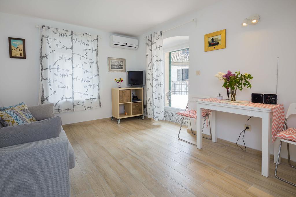 Phoenix Studio Apartment 斯普利特 外观 照片